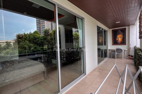 Кондоминиум с 2 спальнями в Банг Ламунге, Таиланд № 132202 - фото 9