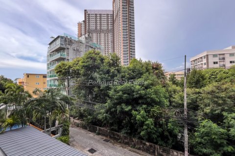 Кондоминиум с 2 спальнями в Банг Ламунге, Таиланд № 132202 - фото 10