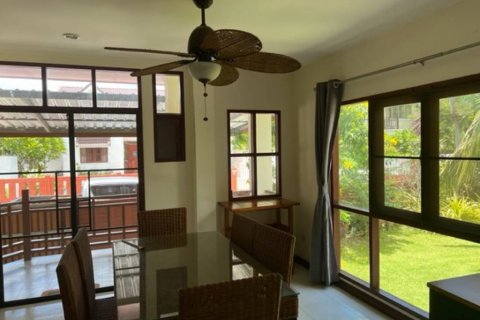 Вилла в Пран Бури, Таиланд с 3 спальнями  № 121114 - фото 6