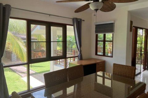 Вилла в Пран Бури, Таиланд с 3 спальнями  № 121114 - фото 7