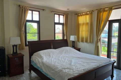 Вилла в Пран Бури, Таиланд с 3 спальнями  № 121114 - фото 10