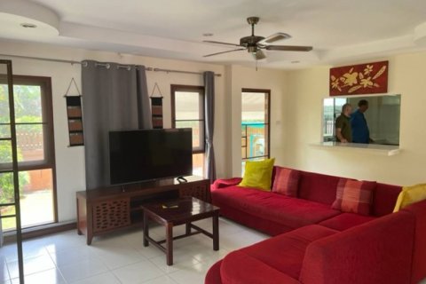 Вилла в Пран Бури, Таиланд с 3 спальнями  № 121114 - фото 2