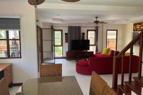 Вилла в Пран Бури, Таиланд с 3 спальнями  № 121114 - фото 5