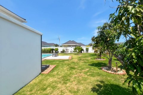 Villa à Hua Hin, Thaïlande 3 chambres № 121115 - photo 3