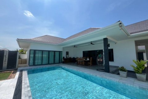 Villa à Hua Hin, Thaïlande 3 chambres № 121115 - photo 4