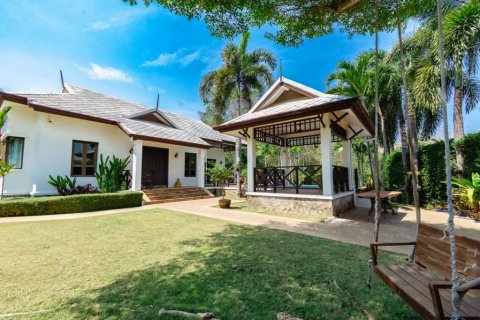 Villa à Hua Hin, Thaïlande 2 chambres № 121118 - photo 4