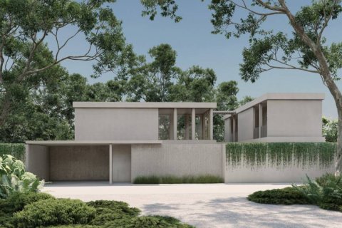 Villa in Hua Hin, Thailand 5 bedrooms № 121117 - photo 2