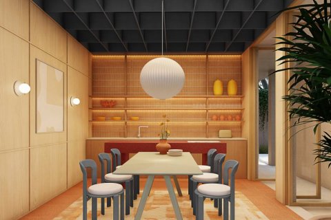 Villa in Hua Hin, Thailand 5 bedrooms № 121117 - photo 4