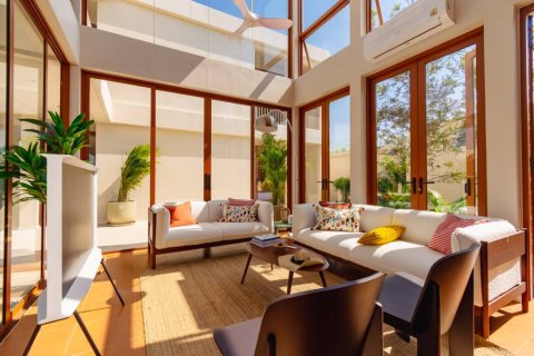 Villa à Hua Hin, Thaïlande 5 chambres № 121117 - photo 9