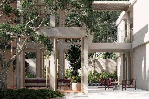 Villa in Hua Hin, Thailand 5 bedrooms № 121117 - photo 6