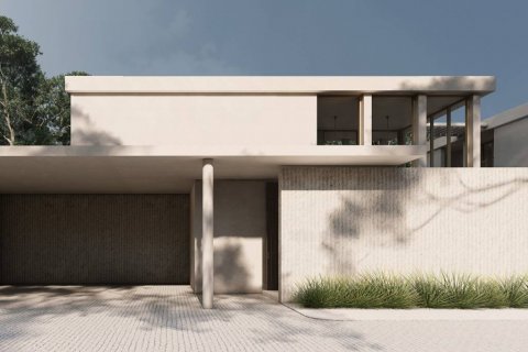 Villa in Hua Hin, Thailand 5 bedrooms № 121117 - photo 8