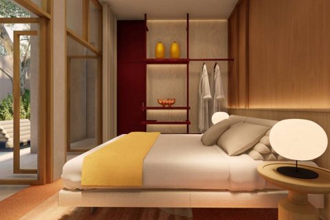 Villa in Hua Hin, Thailand 5 bedrooms № 121117 - photo 5