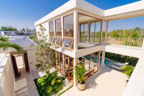 Villa à Hua Hin, Thaïlande 5 chambres № 121117 - photo 4