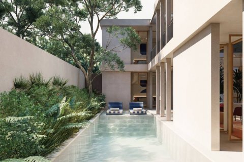 Villa in Hua Hin, Thailand 5 bedrooms № 121117 - photo 1