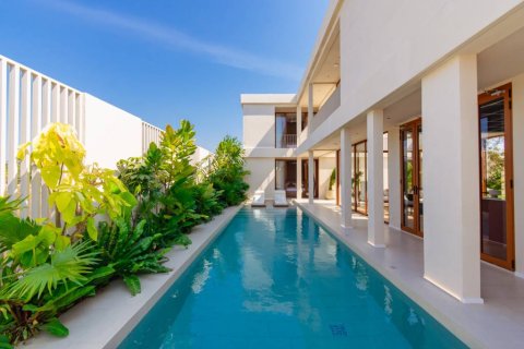 Villa à Hua Hin, Thaïlande 5 chambres № 121117 - photo 2