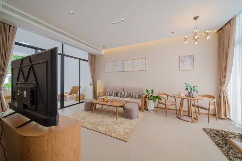 Villa à Pattaya, Thaïlande 3 chambres № 123311 - photo 14