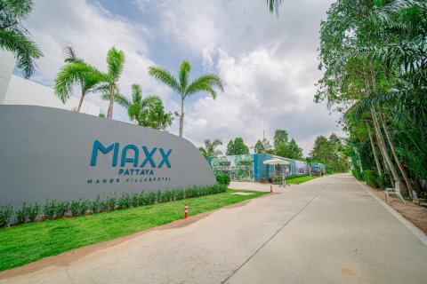 Villa à Pattaya, Thaïlande 3 chambres № 123311 - photo 13