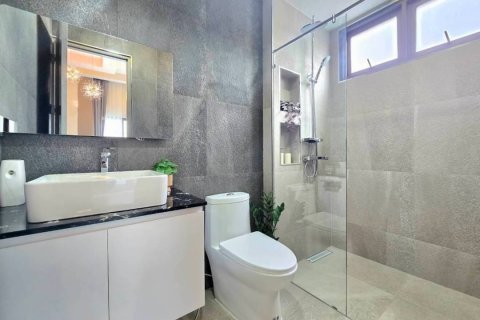 Villa in Pattaya, Thailand 3 bedrooms № 123309 - photo 16