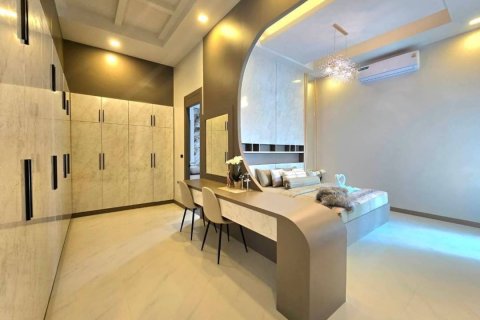 Villa à Pattaya, Thaïlande 3 chambres № 123309 - photo 3