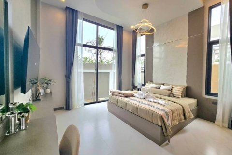 Villa in Pattaya, Thailand 3 bedrooms № 123309 - photo 13