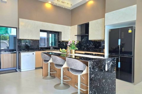 Villa à Pattaya, Thaïlande 3 chambres № 123309 - photo 10