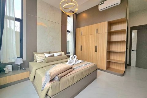 Villa à Pattaya, Thaïlande 3 chambres № 123309 - photo 12