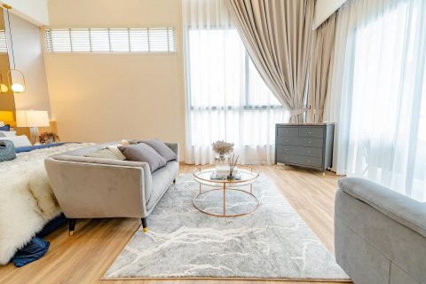 Villa in Pattaya, Thailand 4 bedrooms № 123307 - photo 20