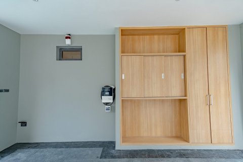 Villa in Pattaya, Thailand 4 bedrooms № 123307 - photo 10