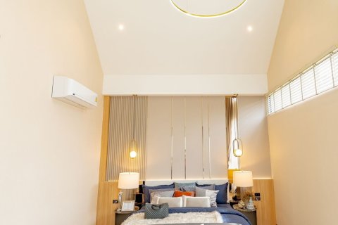 Villa in Pattaya, Thailand 4 bedrooms № 123307 - photo 24