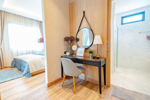 Villa in Pattaya, Thailand 4 bedrooms № 123307 - photo 7