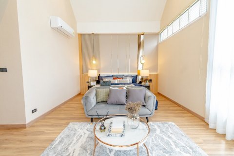 Villa in Pattaya, Thailand 4 bedrooms № 123307 - photo 23