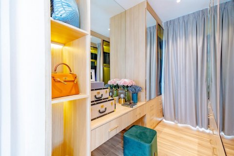 Villa in Pattaya, Thailand 4 bedrooms № 123307 - photo 26