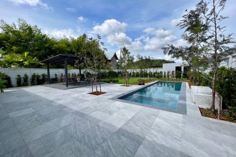 Villa à Pattaya, Thaïlande 3 chambres № 123312 - photo 24