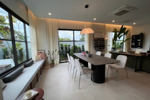 Villa à Pattaya, Thaïlande 3 chambres № 123312 - photo 4