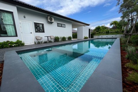 Villa à Pattaya, Thaïlande 3 chambres № 123312 - photo 23