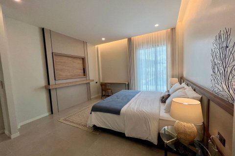 Villa à Pattaya, Thaïlande 3 chambres № 123312 - photo 29