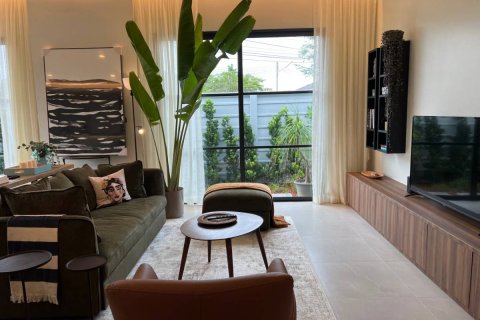 Villa à Pattaya, Thaïlande 3 chambres № 123312 - photo 14