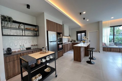 Villa à Pattaya, Thaïlande 3 chambres № 123312 - photo 19