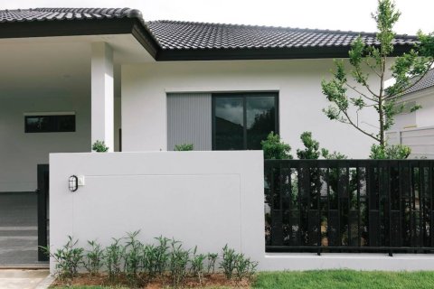 Villa à Pattaya, Thaïlande 3 chambres № 123312 - photo 11