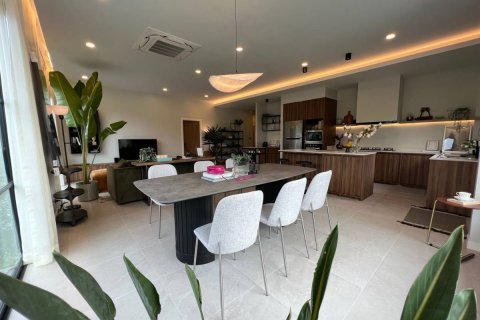 Villa à Pattaya, Thaïlande 3 chambres № 123312 - photo 13