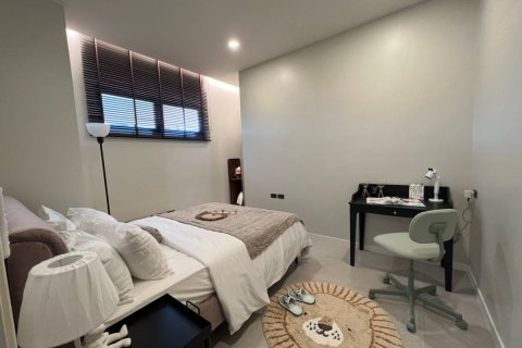 Villa à Pattaya, Thaïlande 3 chambres № 123312 - photo 7