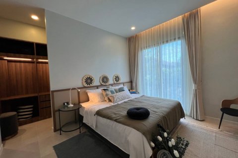 Villa à Pattaya, Thaïlande 3 chambres № 123312 - photo 17