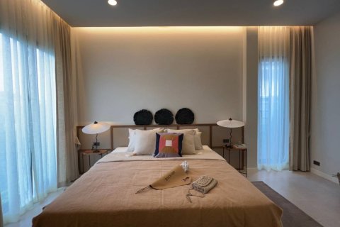 Villa à Pattaya, Thaïlande 3 chambres № 123312 - photo 18