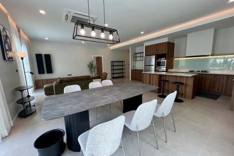 Вилла в Паттайе, Таиланд с 3 спальнями  № 123312 - фото 26