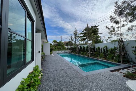 Villa à Pattaya, Thaïlande 3 chambres № 123312 - photo 22