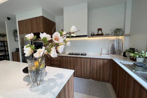 Вилла в Паттайе, Таиланд с 3 спальнями  № 123312 - фото 8