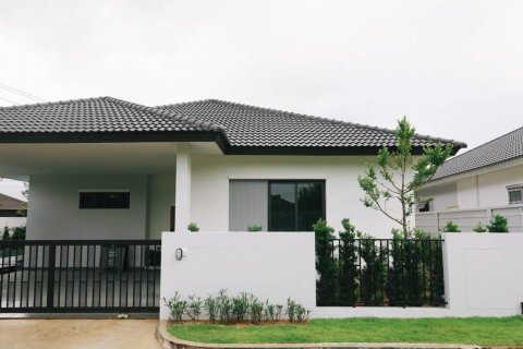 Villa à Pattaya, Thaïlande 3 chambres № 123312 - photo 12