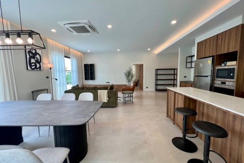 Villa à Pattaya, Thaïlande 3 chambres № 123312 - photo 26