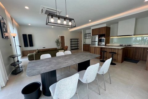 Villa à Pattaya, Thaïlande 3 chambres № 123312 - photo 25