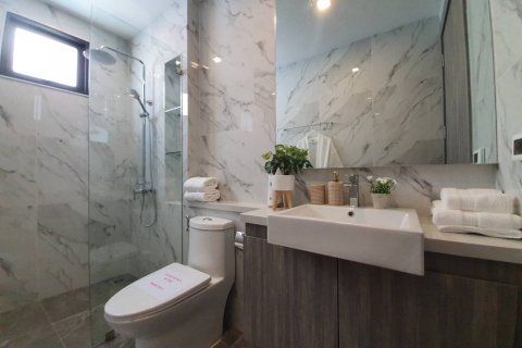 Вилла в Паттайе, Таиланд с 3 спальнями  № 123308 - фото 6